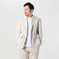 Light Gabardine 908 Miyuki Jacket - 45R by 45rpm studio