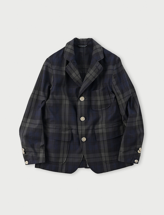 Ventile 908 Blazer