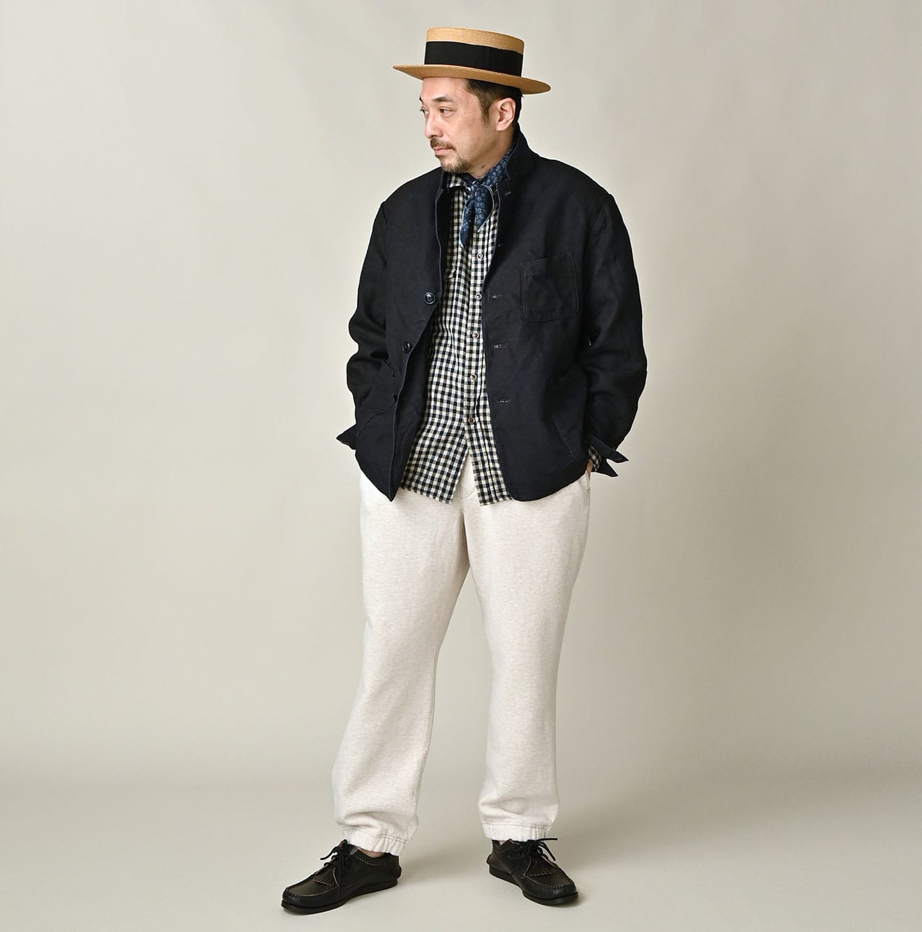 New Arrivals | Artisanal Japanese Clothing by 45R – 45R GLOBAL