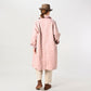 45R Light Gabardine 908 Balmacaan Coat