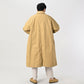 45R Light Gabardine 908 Balmacaan Coat