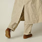 45R Linen 908 Work Coat