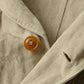 45R Linen 908 Work Coat