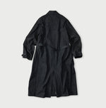 45R Indigo Mugihiko Denim 908 Work Coat Nou