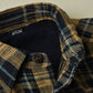 45R Indigo Doublecloth Ocean Eastern Shirt