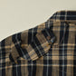 45R Indigo Doublecloth Ocean Eastern Shirt