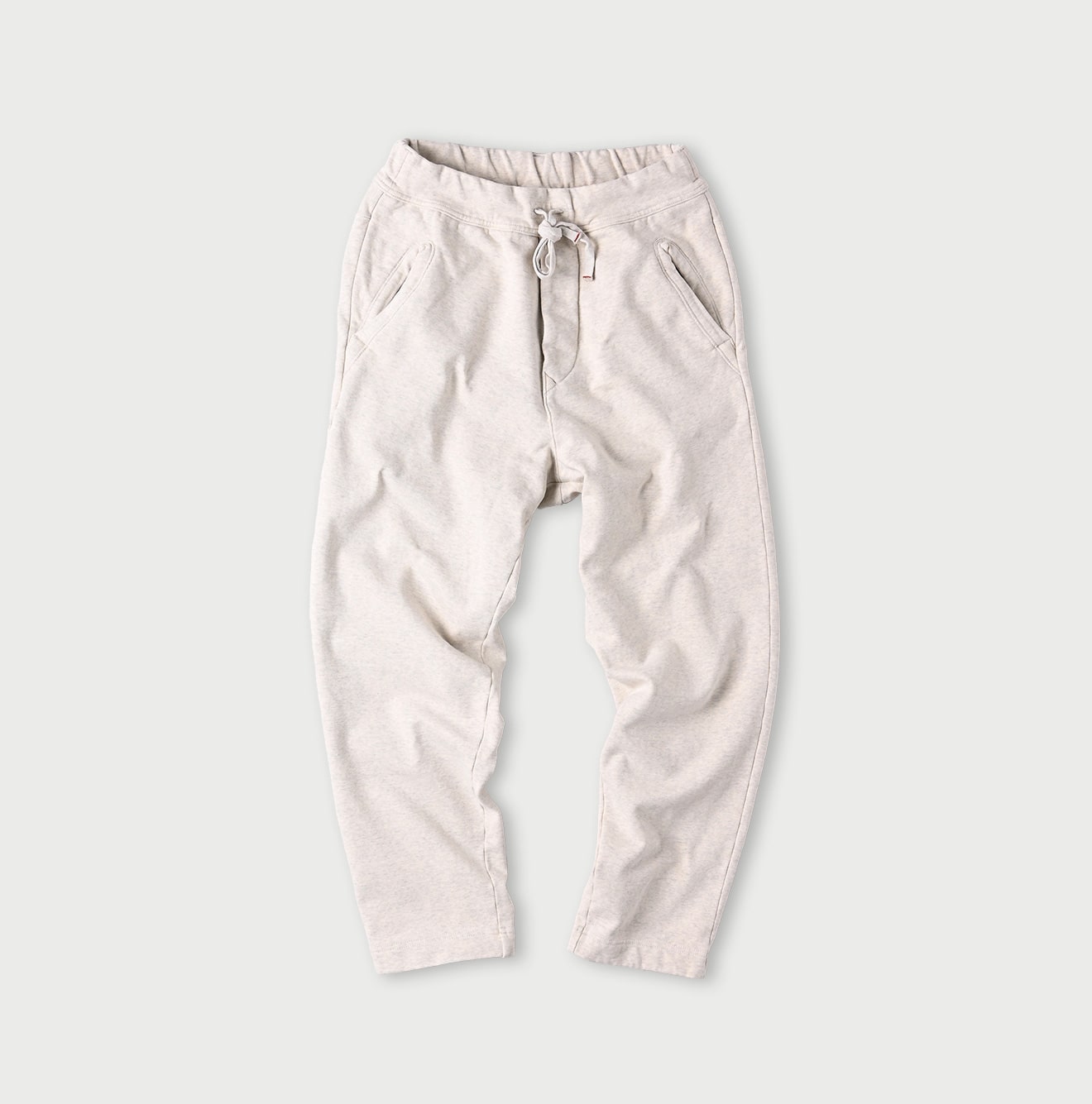 Cotton Bare Fleece 908 Pants