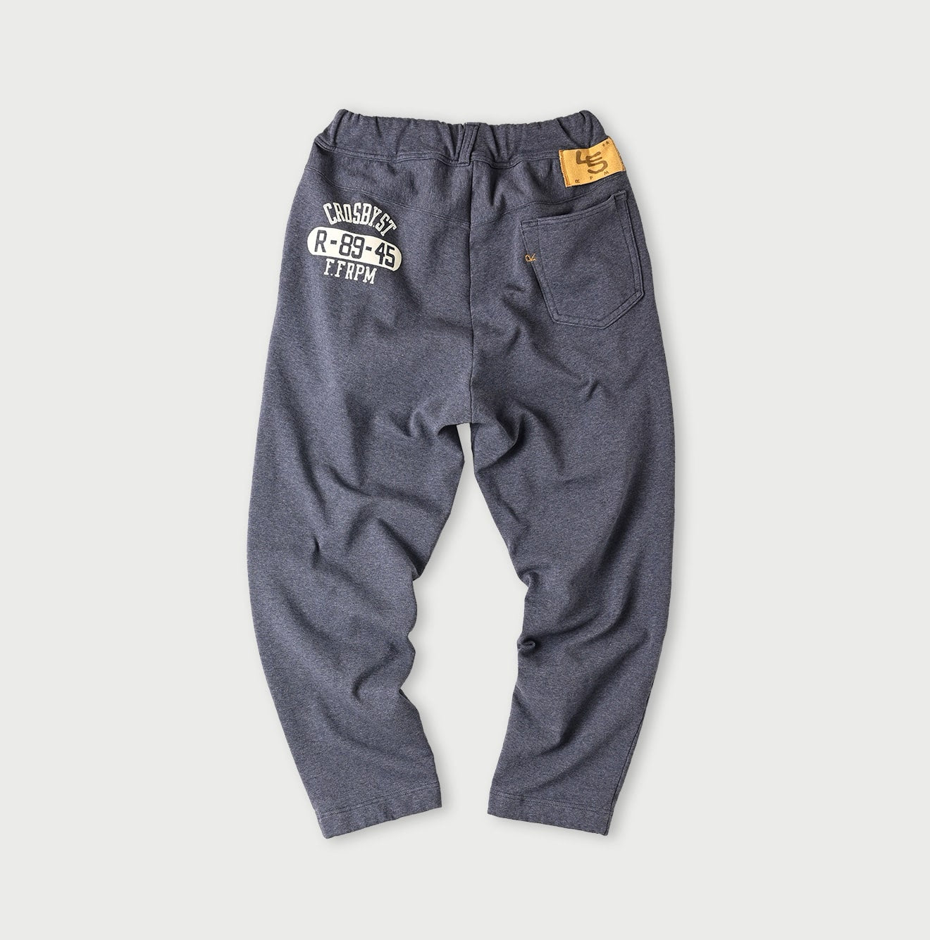 45R Cotton Bare Fleece 908 Pants