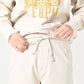 45R Cotton Bare Fleece 908 Pants