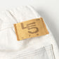 45R Cotton Bare Fleece 908 Pants