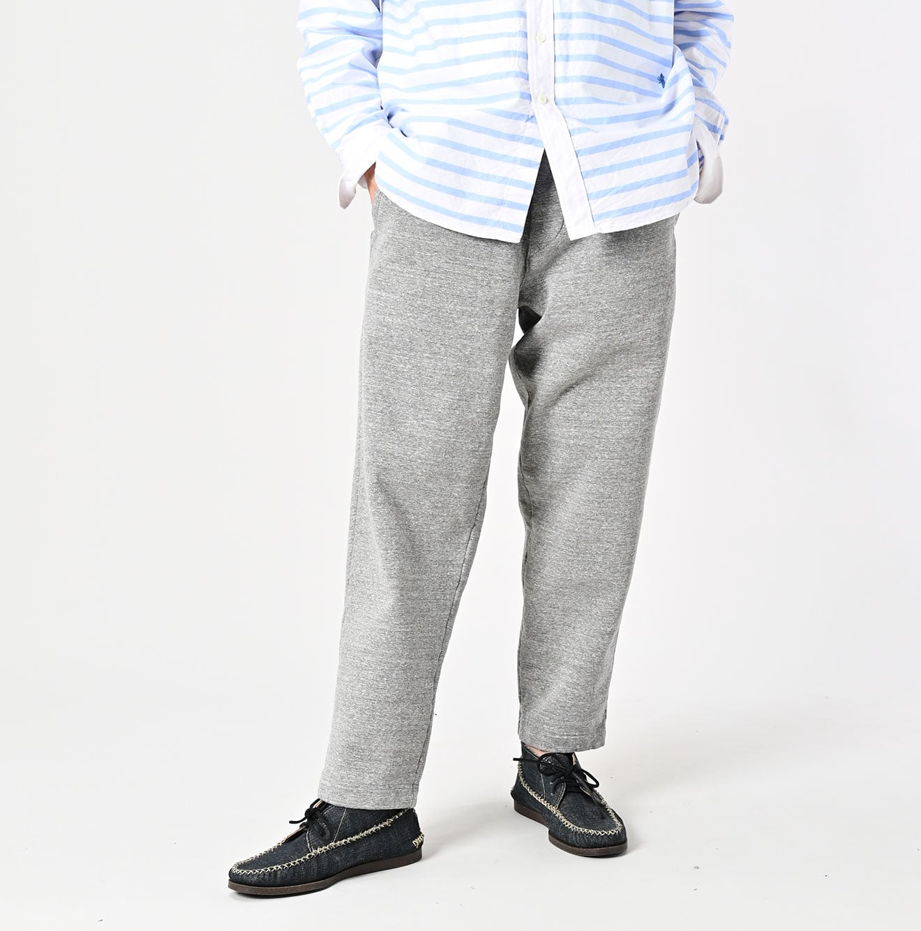 45R Cotton Bare Fleece 908 Pants