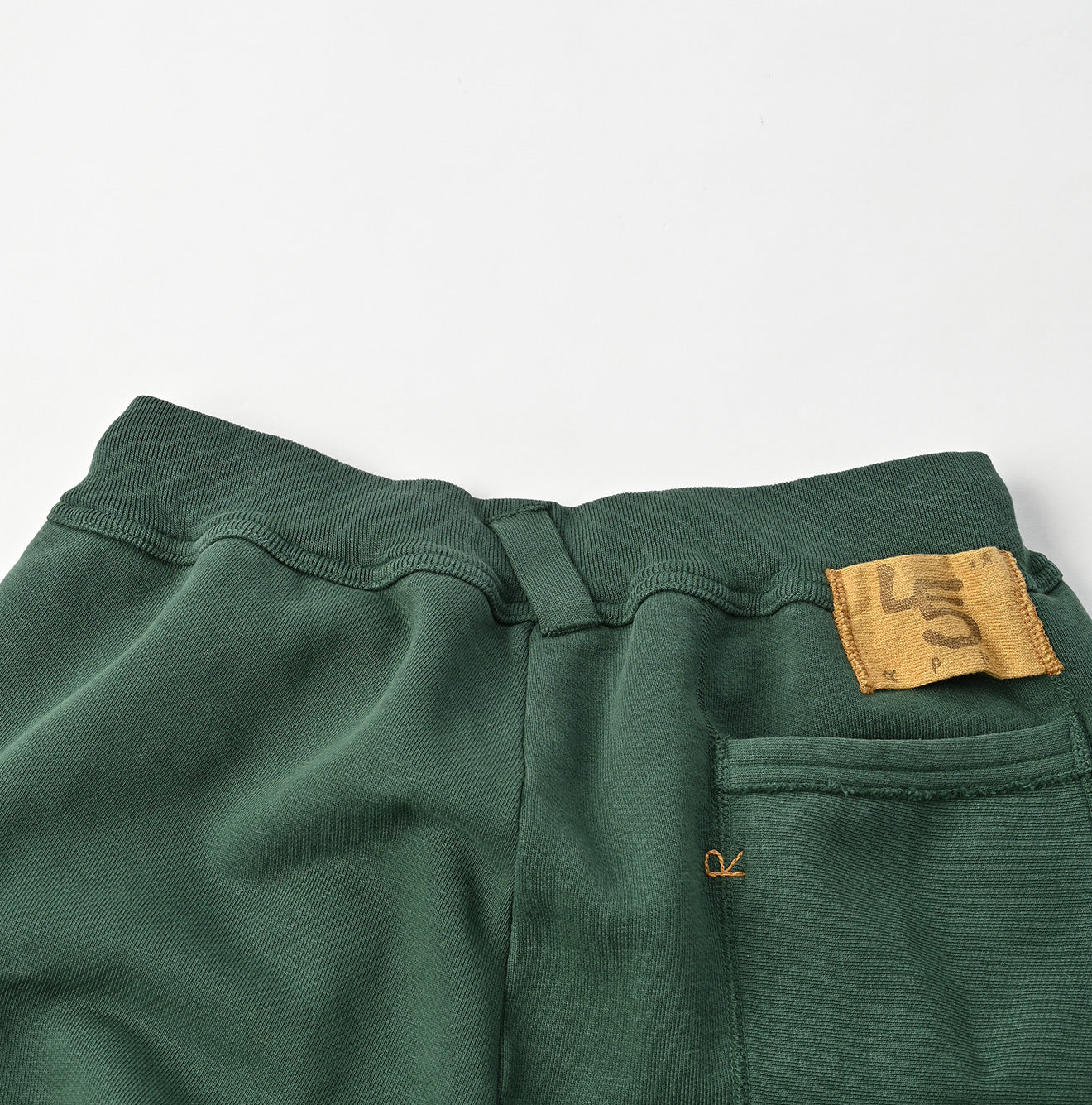 Indigo Premium Cotton Fleece Pants Zyu – 45R Global
