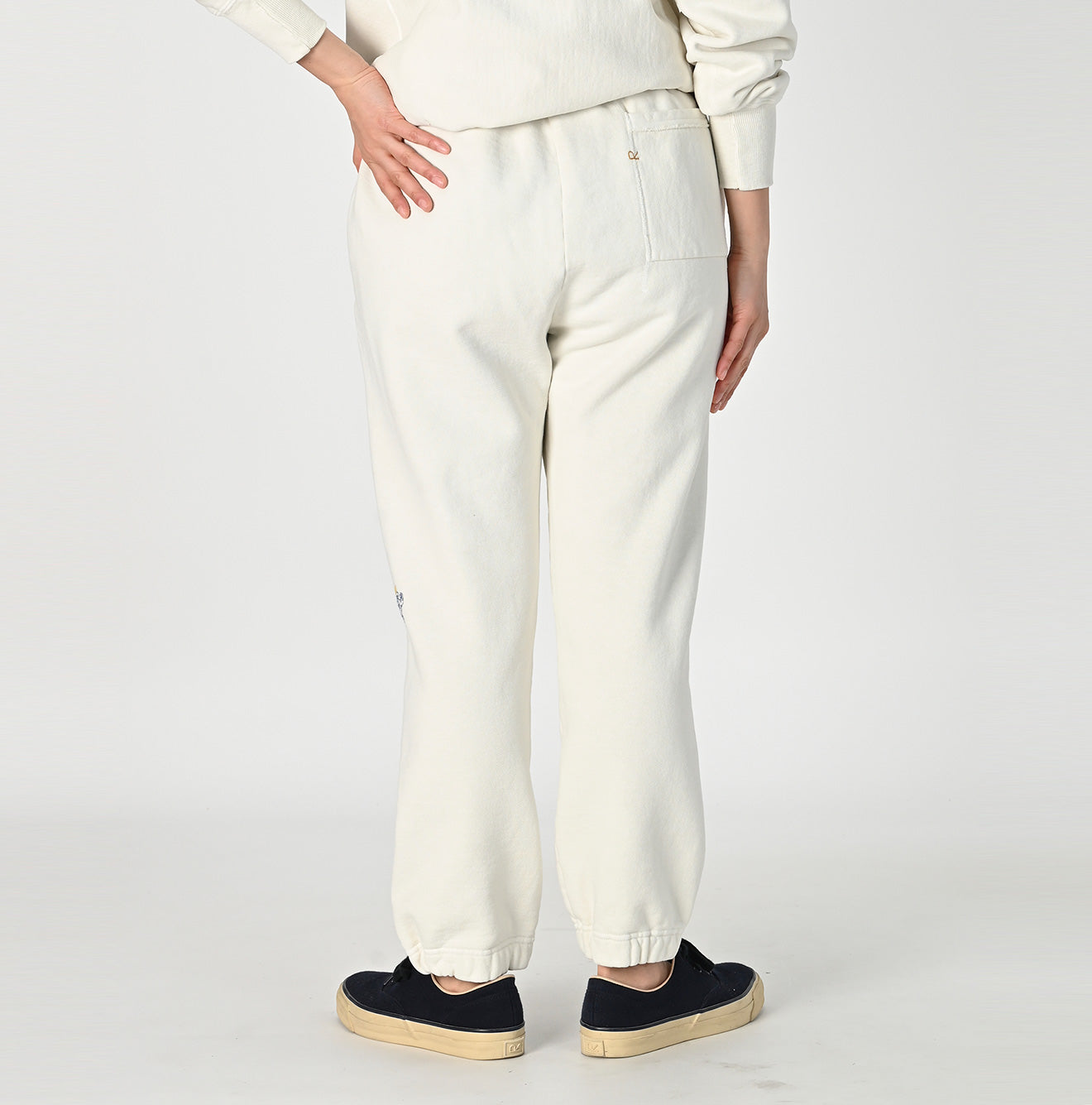 Premium Cotton Fleece Sweat Pants – 45R Global