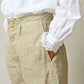 45R Linen Herringbone 908 Jodhpurs