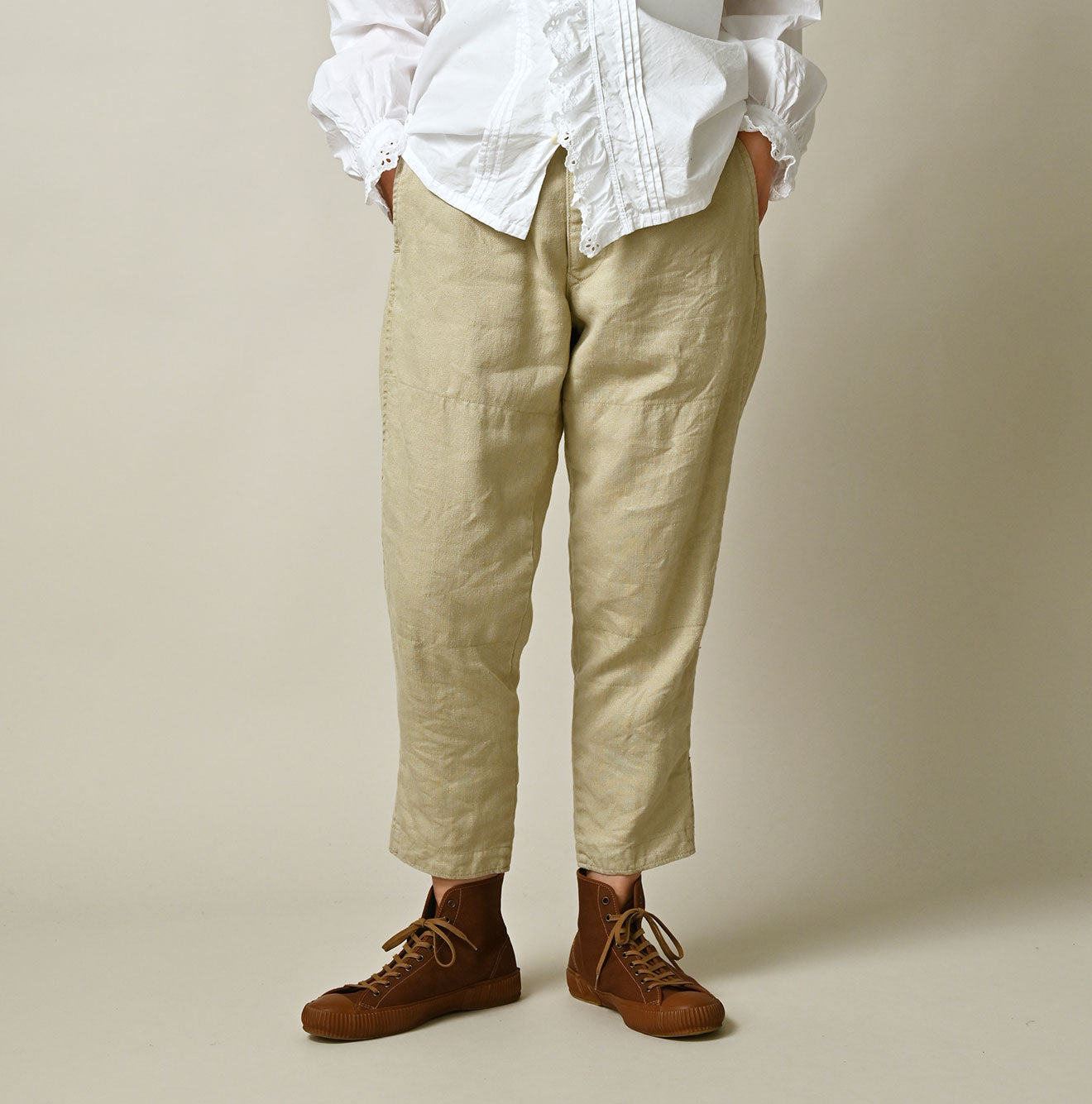 Women Pants | 45R Official Online Store – 45R GLOBAL