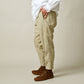 45R Linen Herringbone 908 Jodhpurs