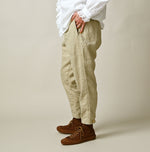 45R Linen Herringbone 908 Jodhpurs