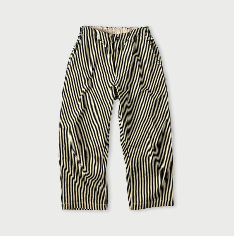 45R Indigo Hickory 908 Easy Pants - Image 1