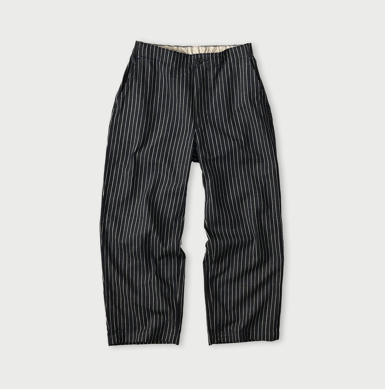 45R Indigo Hickory 908 Easy Pants - Image 2