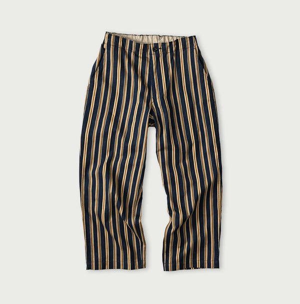 45R Indigo Hickory 908 Easy Pants