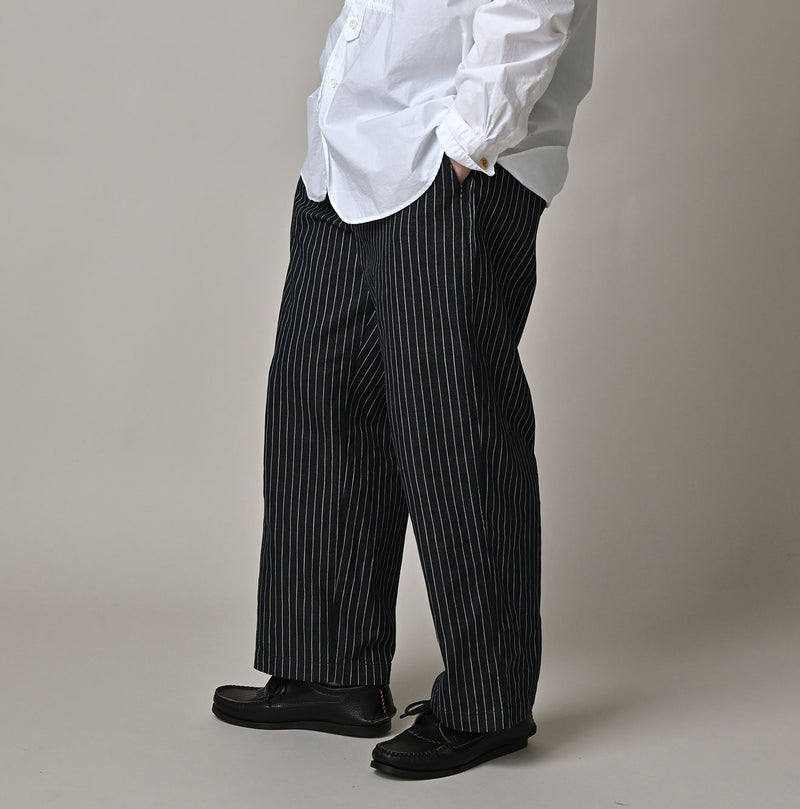 Indigo Hickory 908 Easy Pants - Image 10