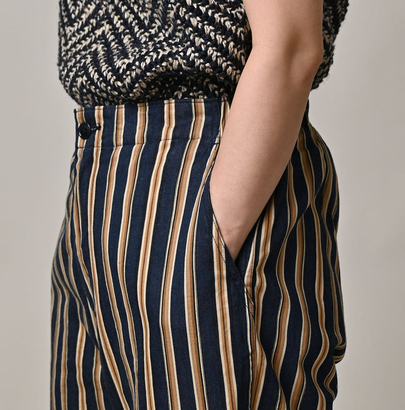 Indigo Hickory 908 Easy Pants - Image 13