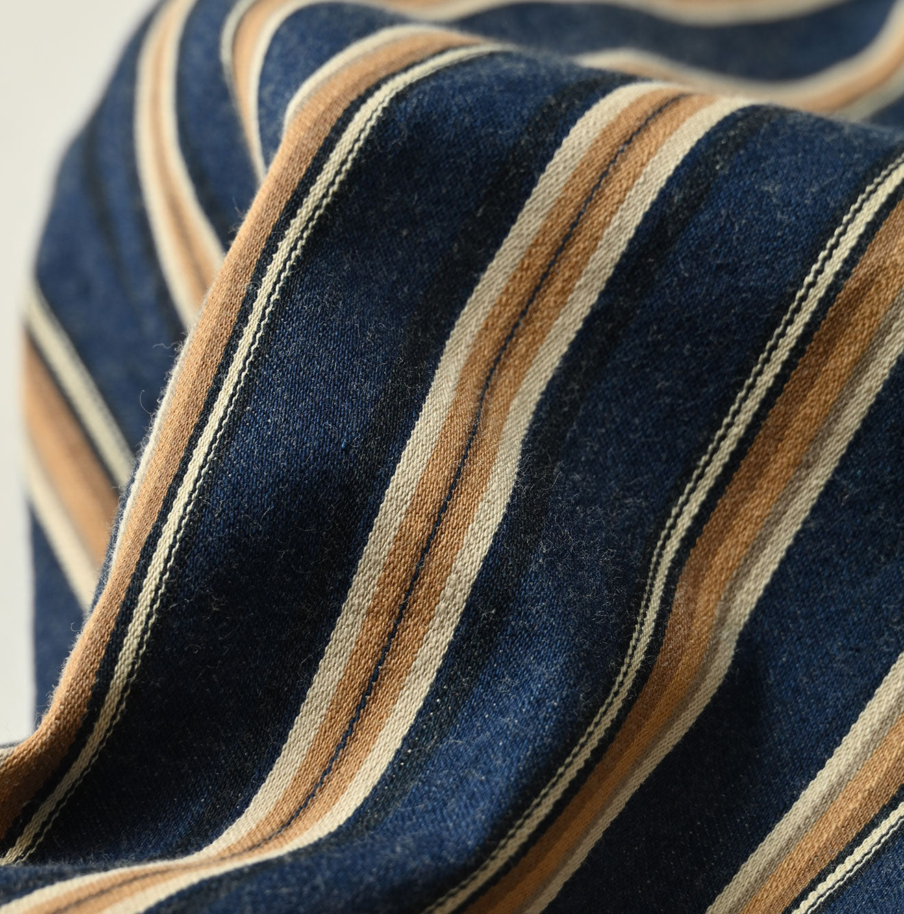 Indigo Hickory 908 Easy Pants