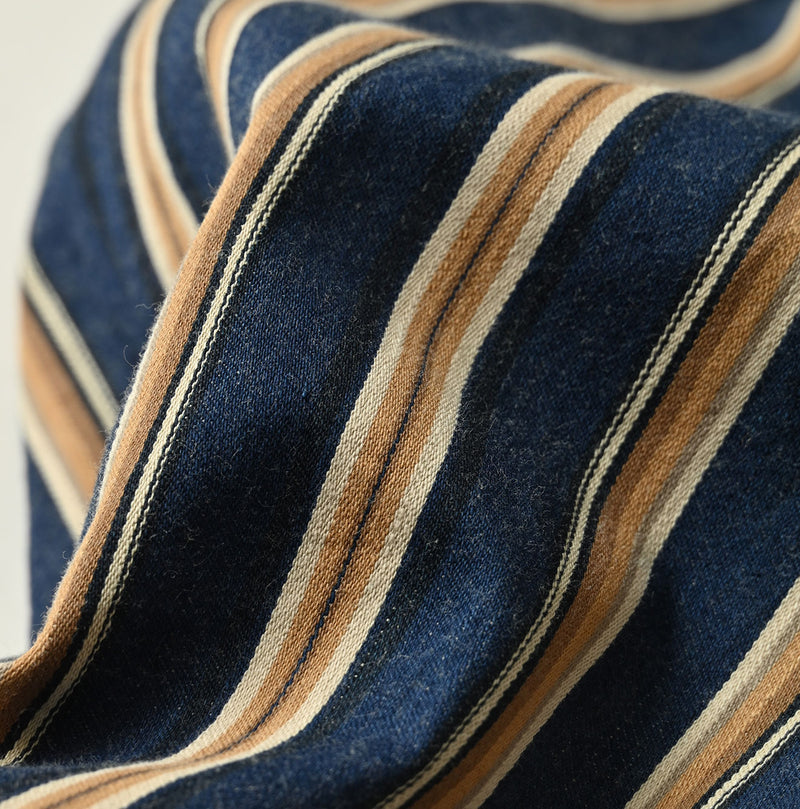 Indigo Hickory 908 Easy Pants - Image 18