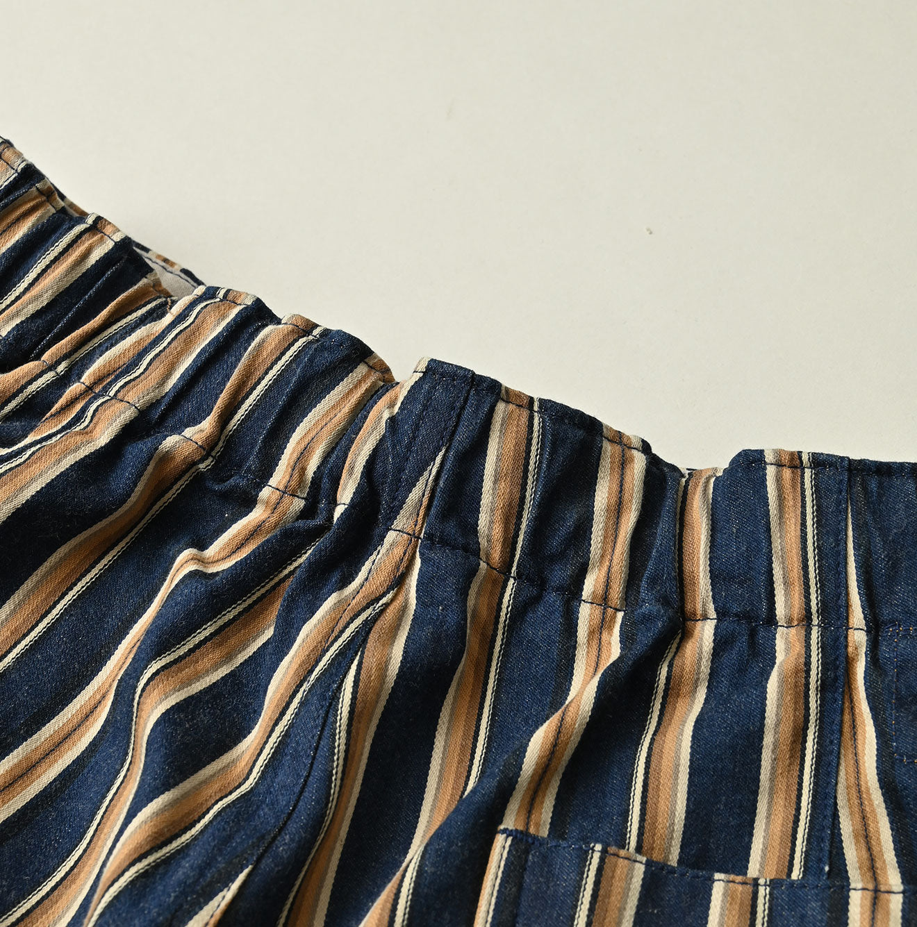 Indigo Hickory 908 Easy Pants