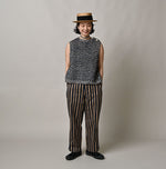 Indigo Hickory 908 Easy Pants