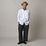 Indigo Hickory 908 Easy Pants