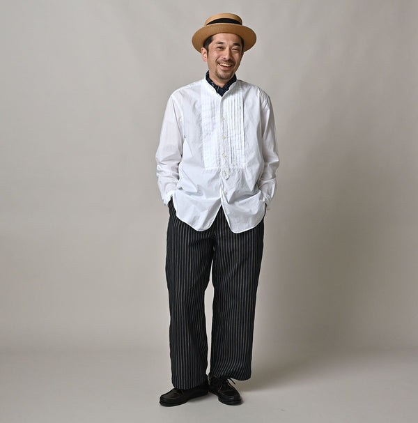 Indigo Hickory 908 Easy Pants