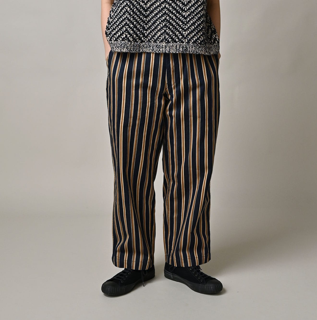 Indigo Hickory 908 Easy Pants - Image 6