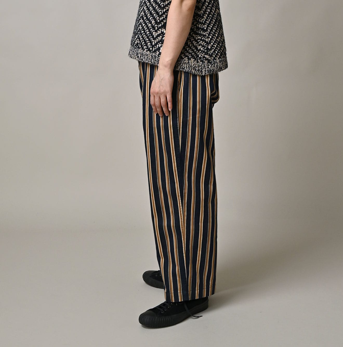 Indigo Hickory 908 Easy Pants - Image 7