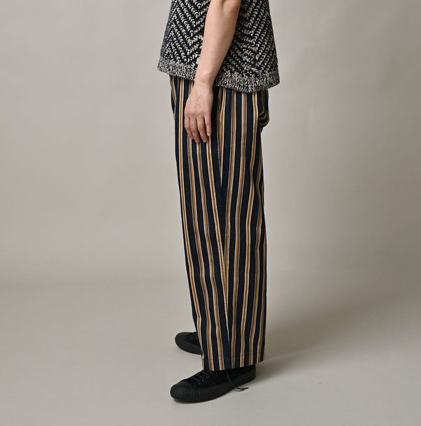 Indigo Hickory 908 Easy Pants