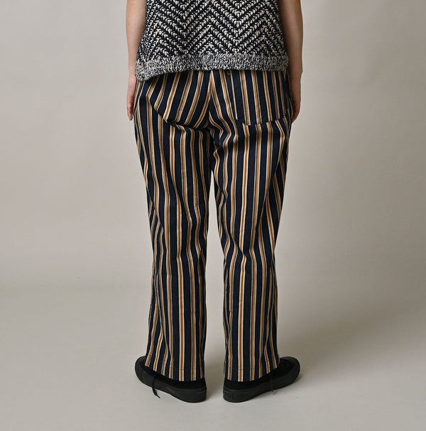 Indigo Hickory 908 Easy Pants