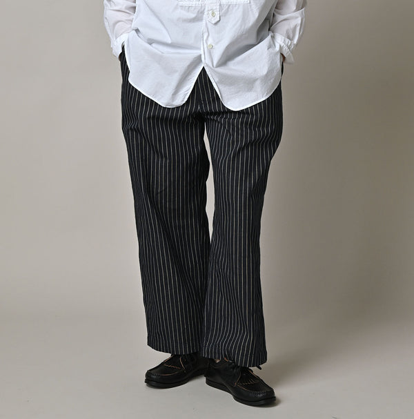 Indigo Hickory 908 Easy Pants