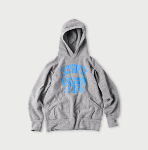 Top Cotton Bare Fleece 908 Hoodie (Size 4)