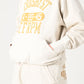 45R Top Cotton Bare Fleece 908 Hoodie