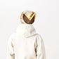 45R Top Cotton Bare Fleece 908 Hoodie