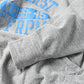 45R Top Cotton Bare Fleece 908 Hoodie