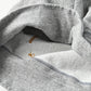 45R Top Cotton Bare Fleece 908 Hoodie