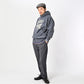 45R Top Cotton Bare Fleece 908 Hoodie