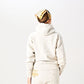 45R Top Cotton Bare Fleece 908 Hoodie