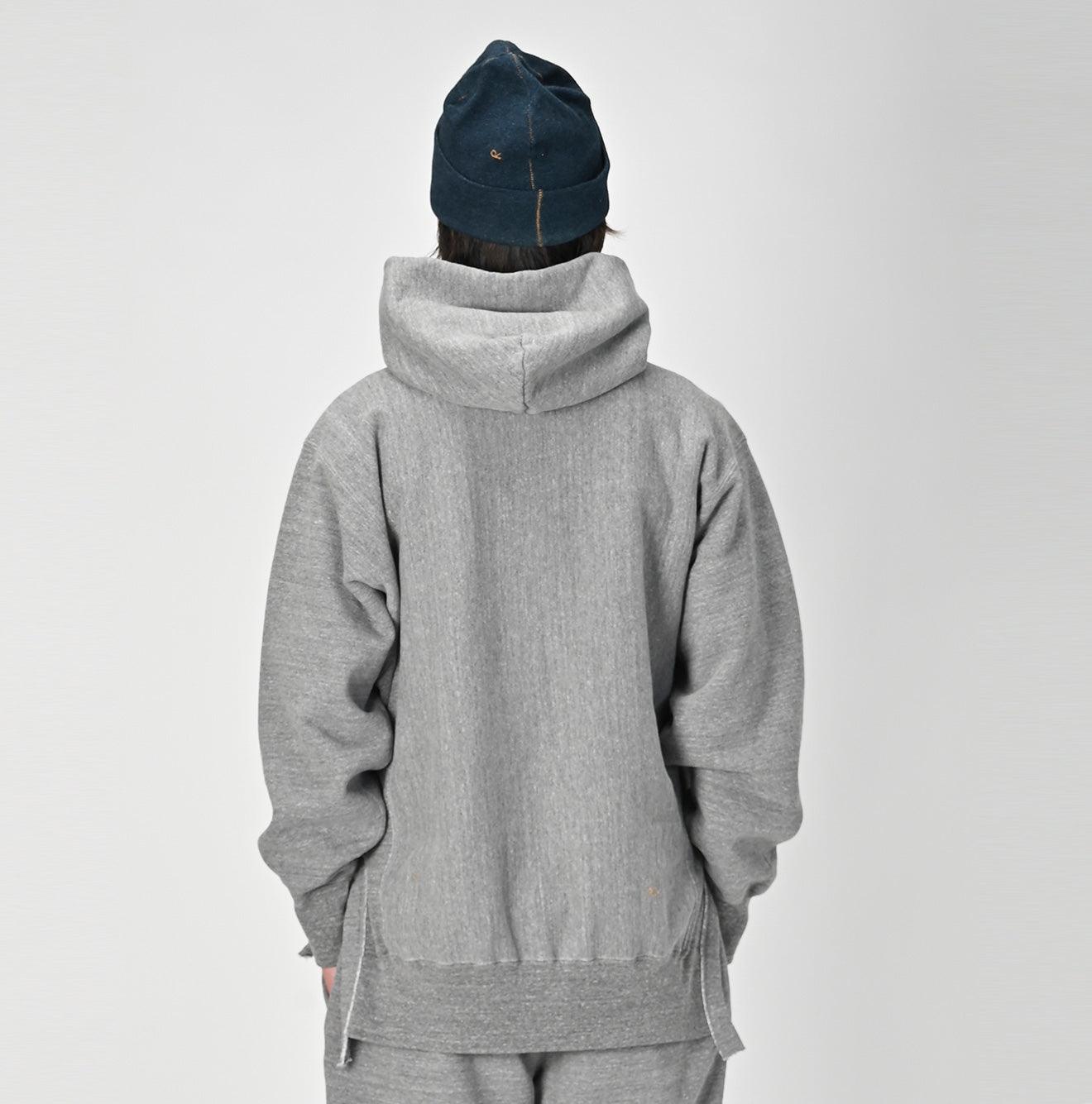 Top Premium Cotton Fleece 908 Hoodie 45R Global