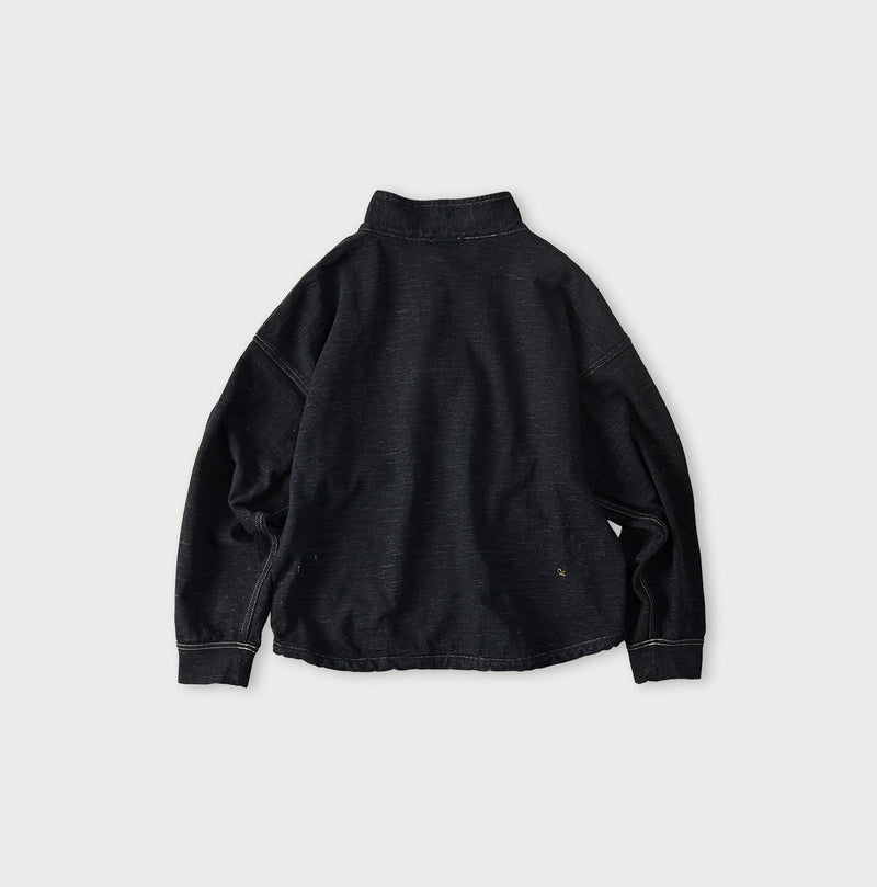 45R Indigo Denim 908 Pullover - Image 16
