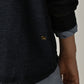 45R Indigo Denim 908 Pullover