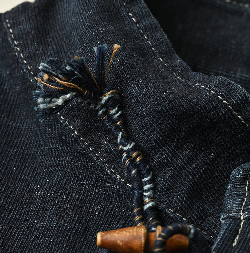 45R Indigo Denim 908 Pullover - Image 18