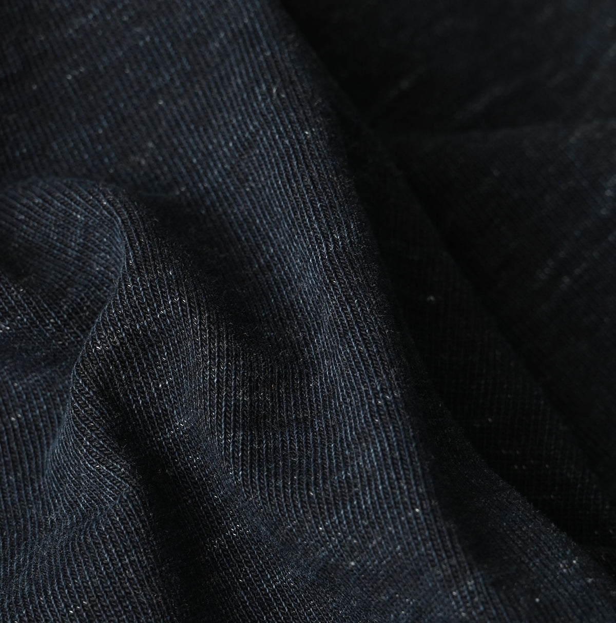 45R Indigo Denim 908 Pullover