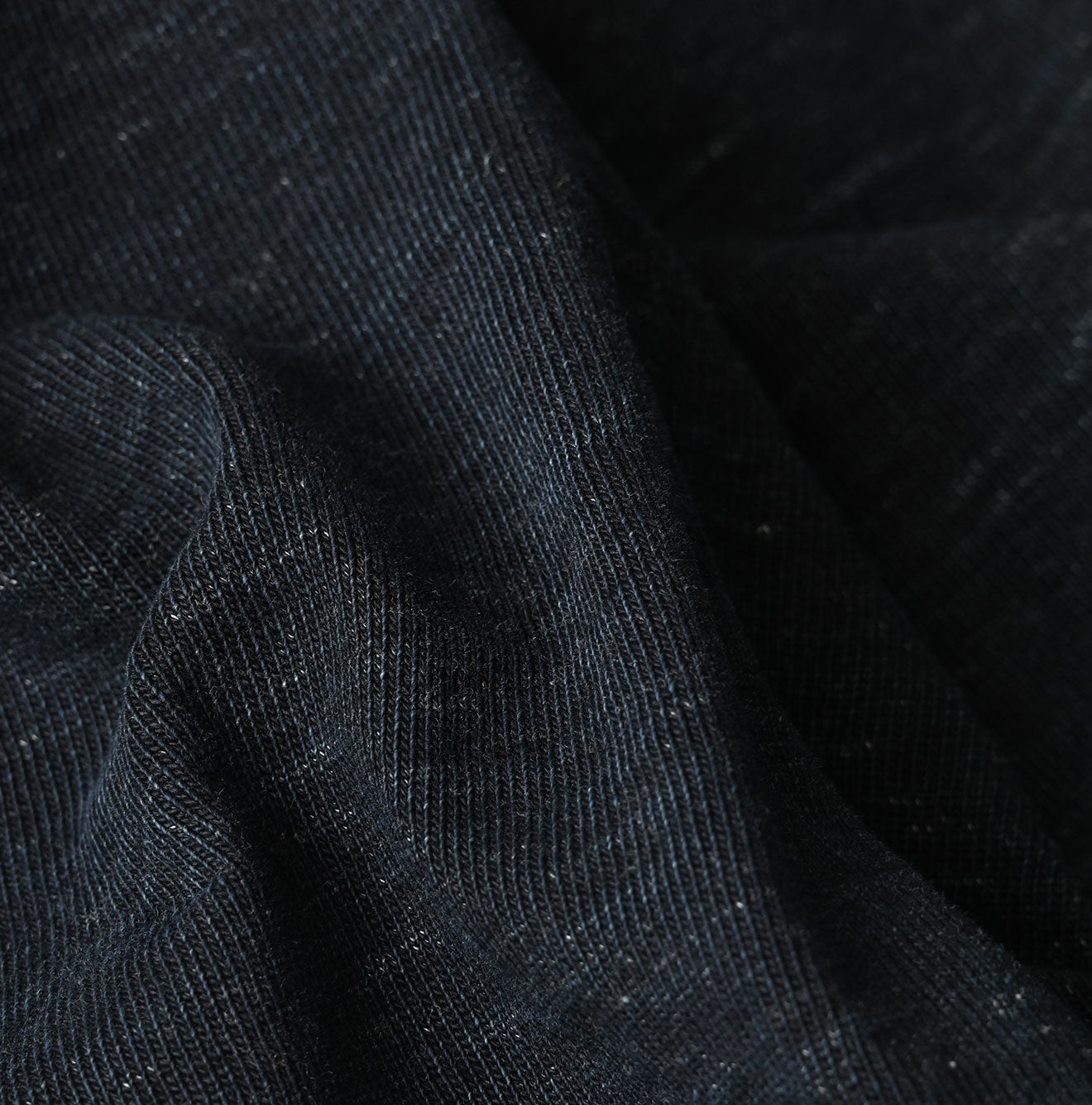 45R Indigo Denim 908 Pullover